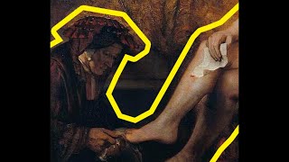 Time Traveling through Art: Experience Rembrandt's “Bathsheba at Her Bath” like Never Before