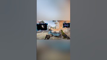 #shorts de_anubis NEW MOLOTOV AND FLASH !? #cs2major #cs2clips #cs2faceit #cs2 #counterstrike2 #csgo