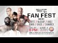 Bellator Fan Fest Returns to the Midwest!