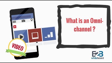 What is an Omni-channel ?