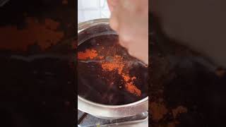 How to dye a cloth using Kadam pakka rang