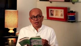 Notulen Ramadhan #007: Bapak