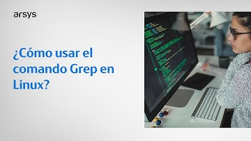 ¿Cómo usar el comando Grep en Linux?