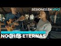 Noches Eternas - Las Hermanas Jeyci feat Lenos Norteño