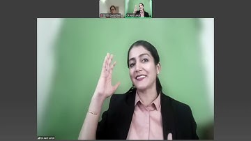 Webinar on “Elevating Analytical Acumen: Practical Pathways for Chartered Accountants” - 03102025