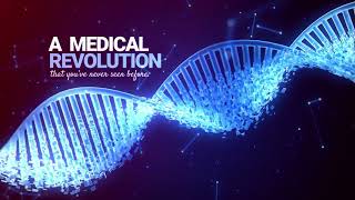 DNA Helix 4K Titles screenshot 5