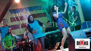 Eka Yulia - Kepaling - Dimaz Pro
