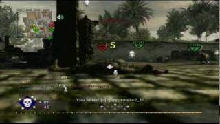 CoDWaW Domination CodeMaJic