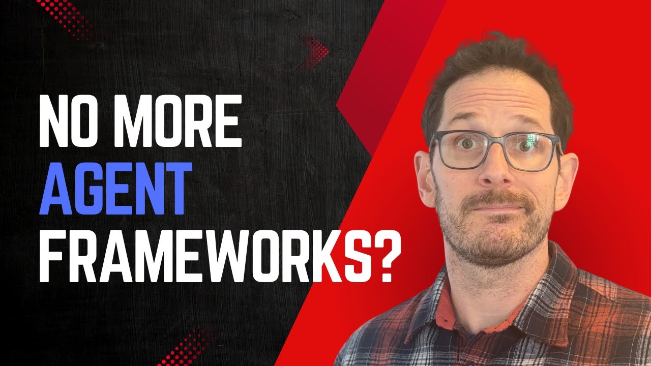 Model Context Protocol in Claude versus PydanticAI Agents - YouTube