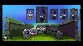 Termino el día y juego mini juegos! : parte 3