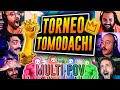 IL RE DI FALL GUYS - DARIO MOCCIA E LA TOMODACHI SI SFIDANO Edited by @Giannizzero