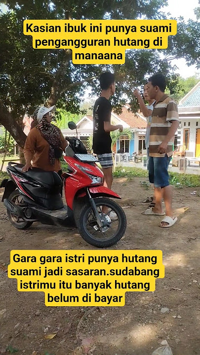 husband of the young haji