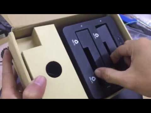 Review and using