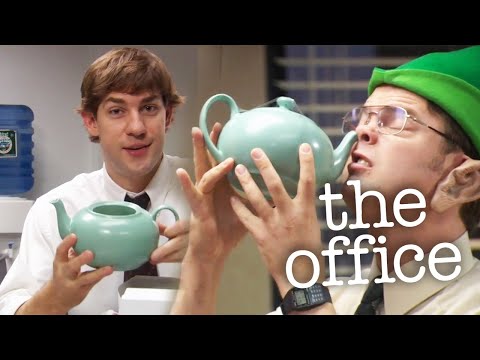 The Office Gifts: Top 10 Office-themed Shops of 2020 – Pam's Teapot