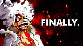 Luffy’s MOST Important Defeat | Analysis