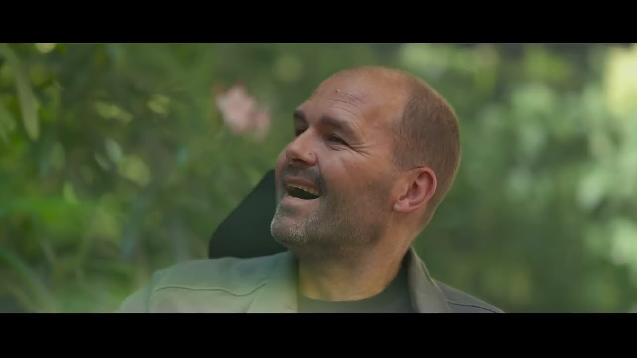 C'est ça Les Belles Personnes !