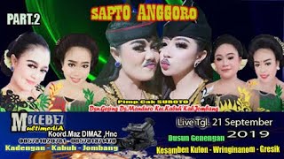 #ORARI-GELANG ALIT# Ning Yanti-Ning Tyka Ala \