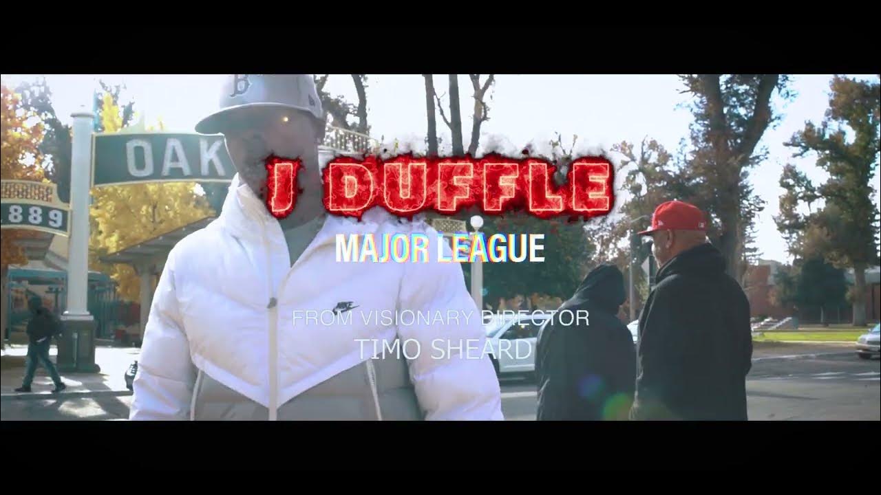 J Duffle Major League (Music Video) YouTube