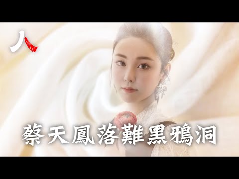 蔡天凤贫女变“名媛”，魔术后面有导演。蔡邝谭三家婚姻如戏，黑婚隐藏黑关系。麻雀变凤是梦，“天凤”掉进乌鸦洞是现实，蔡案黑幕重重很难见光。