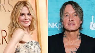  Keith Urban &amp; Jessica Simpson The Hot, New Couple?