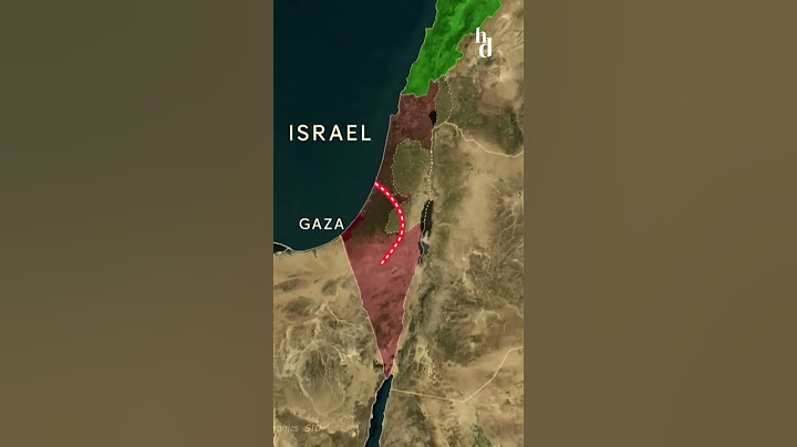 Did Israel's Iron Dome Fail? Iran Missile Attack