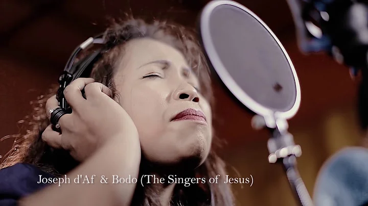 Mila midera - TGC, Joseph D'af, Bodo(The Singers o...