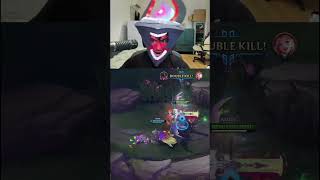 Legendary Skin Going Off