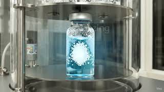 Lyophilization Process Explained | Freeze Drying in Pharmaceuticals