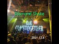 Diamond Shake  こんな夜更けに at DUO MUSIC EXCHANGE