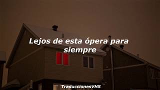 Video thumbnail of "Seven Nation Army - The White Stripes // Español"