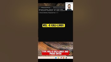 How to Install Linux in Windows