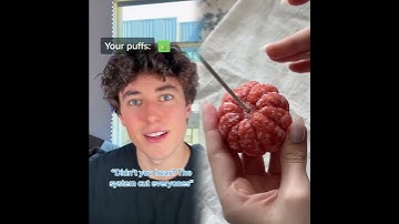 #povEveryone is given an inhaler with a certain amount of puffs to survive...