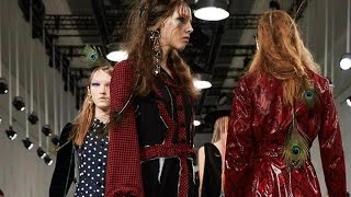 Maison Margiela | Womenswear | Full Show | Paris Fashion Week | Fall/Winter 2017/2018