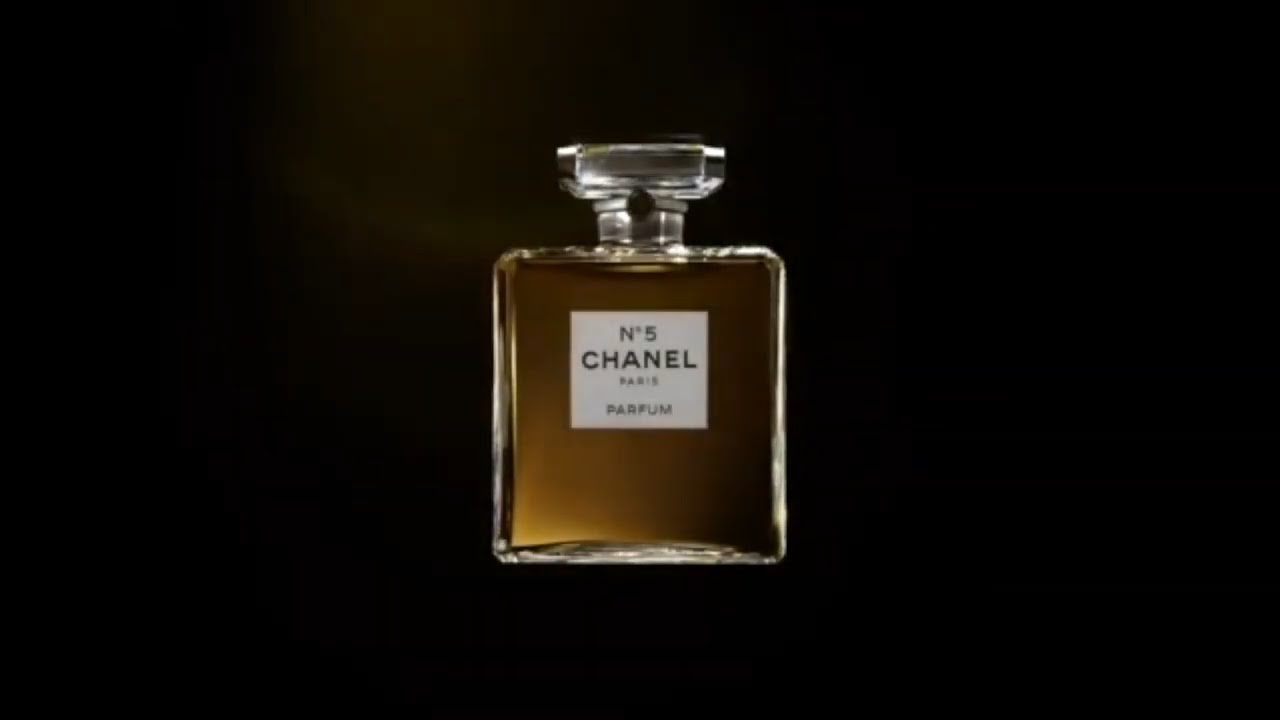 CHANEL N°5, the Film with Marion Cotillard — CHANEL Fragrance I Peter Lee 