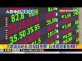 台積領軍衝4萬7震盪！ 超級法說月展望挑戰50K@newsebc