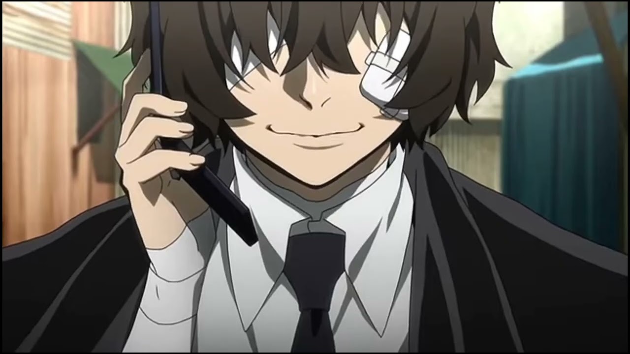 Клип Дазай и Акутагава//не шип// #рекомендации #великийизбродячихпсов #akutagawaryunosuke #дазай