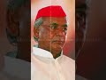Kalyan Singh: The CM Who Resigned for Ayodhya (1992 Flashpoint)