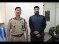 Story of an IPS officer | Clay Khongsai, IPS | Imphal, Manipur |