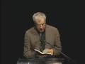 Poet Charles Simic reads from Selected Poems 1963-2003