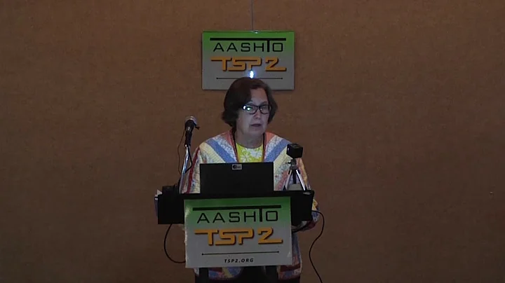TSP2 Addressing Pavement Preservation Quality Judi...