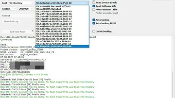 Itel S25 S685LN FRP Google account and Screen lock removed