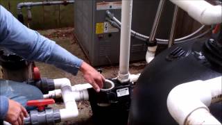 Ask the Pool Guy: Where are the parts? {Pool Maintenance}