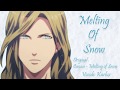 Camus - Melting of Snow (Cover)