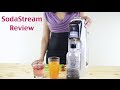 Sodastream Review