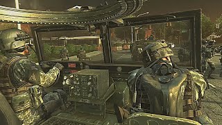 【COD:MW2R】#5 アメリカVSロシア アメリカ本土で大戦争勃発