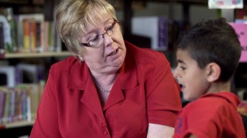 Building Comprehension