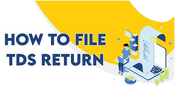 How To File TDS By Webtel  , Salary Return Process By Webtel