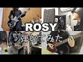 【GLAY】  ROSY みんなで弾いてみた