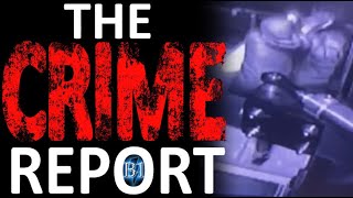 MoT #585 Crime Report: Bus Stabbing Hate Crime