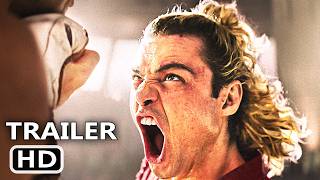 STREET FIGHTER Trailer 2 Dublado (2026)